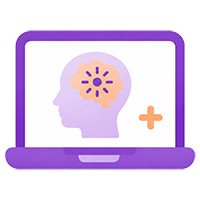 Online ADHD Assessment, Treatment, and Management