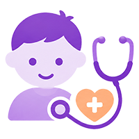 Paediatrics